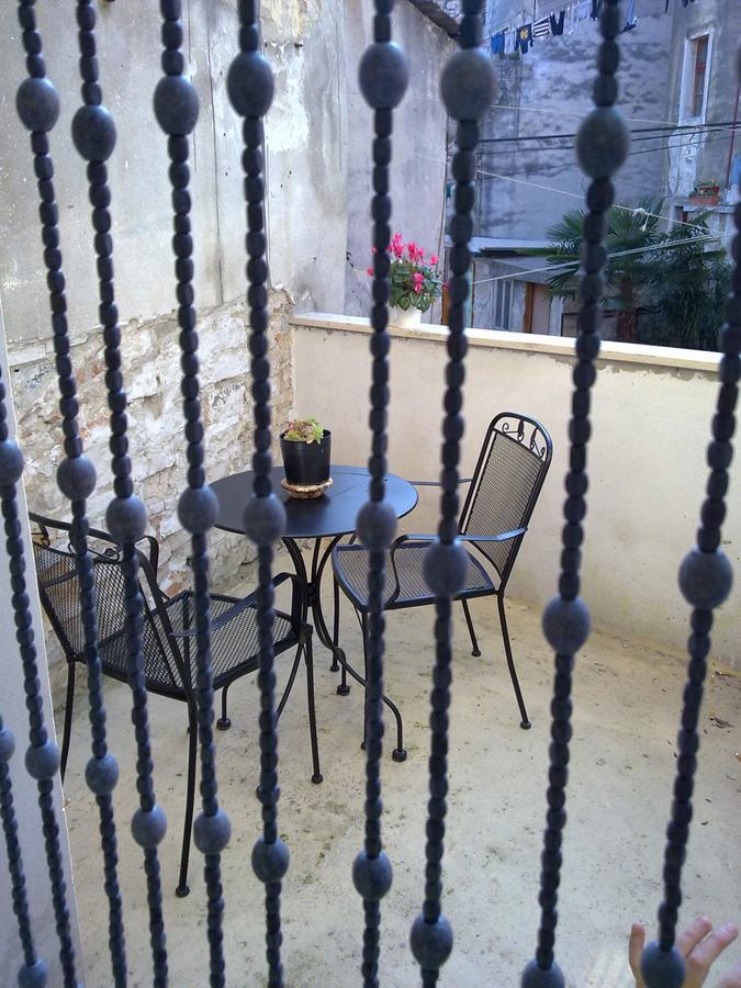 Old Town Pula