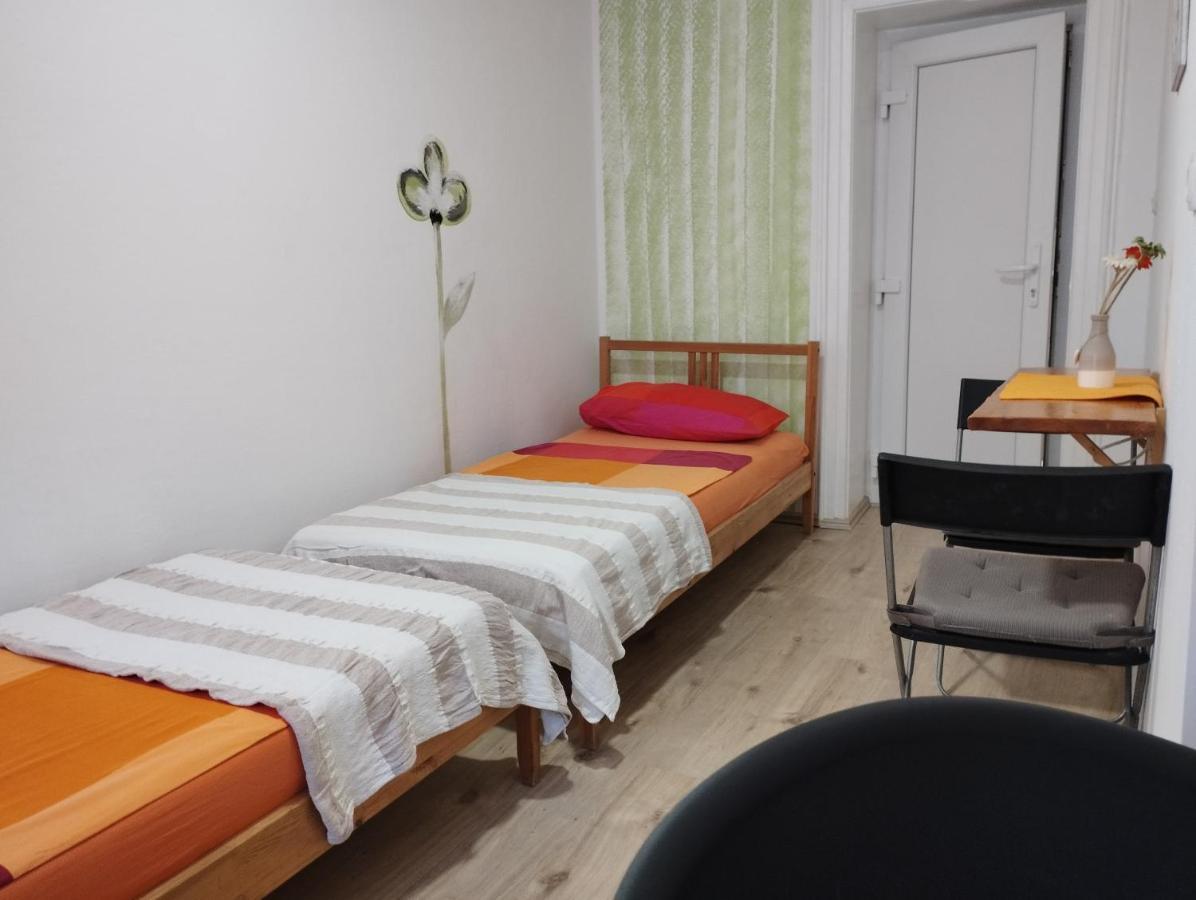 Guest house Old Town