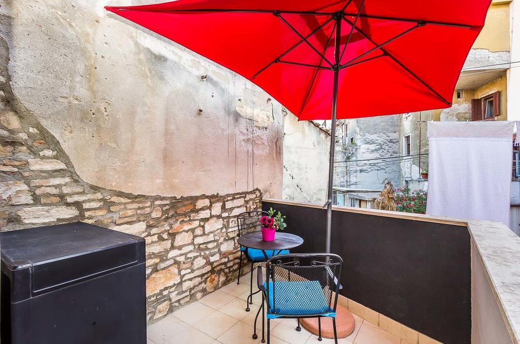 Guest house Old Town Pula