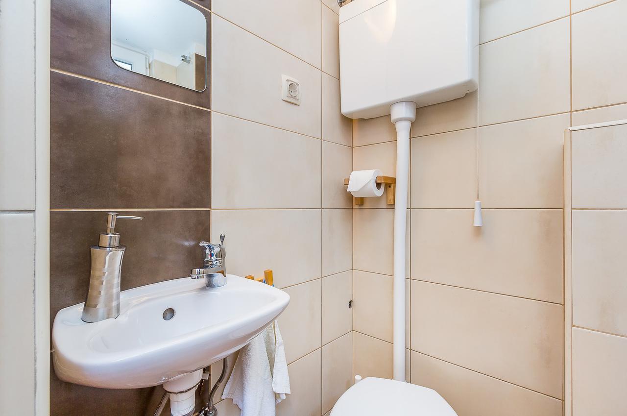 Old Town Guest house Pula